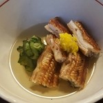 尾花 - うざく♪