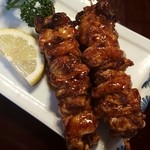 尾花 - 焼き鳥♪