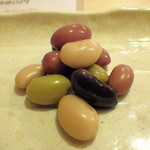 菜根譚 北海道中華 - 