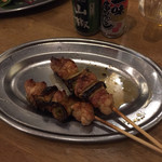 スタンド Gonta - やきとり タレ