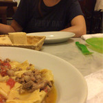 TRATTORIA AL SODO  - 