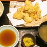 センター食堂 - 