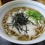 Soba Doujou - 