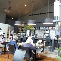 DADA - 店内の様子