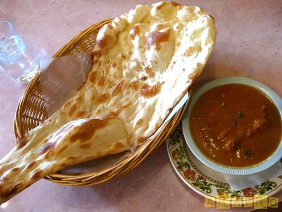 ｒａｎｉ 八王子鑓水店 ラニー 相原 インド料理 食べログ