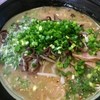 隼ラーメン