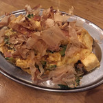 スタンド Gonta - ゴーヤチャンプルー