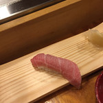 Sushi Yonekura - 