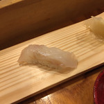 Sushi Yonekura - 