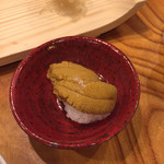 鮨 よねくら - 