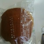 村田屋菓子舗 - むらたやのどらやき商品表示