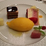 オーボングービゴ - 