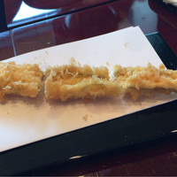 お座敷天婦羅 天政 丸ビル店 - 