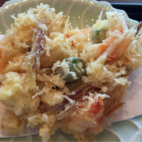 お座敷天婦羅 天政 丸ビル店 - 