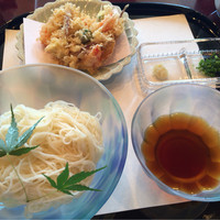 お座敷天婦羅 天政 丸ビル店 - 