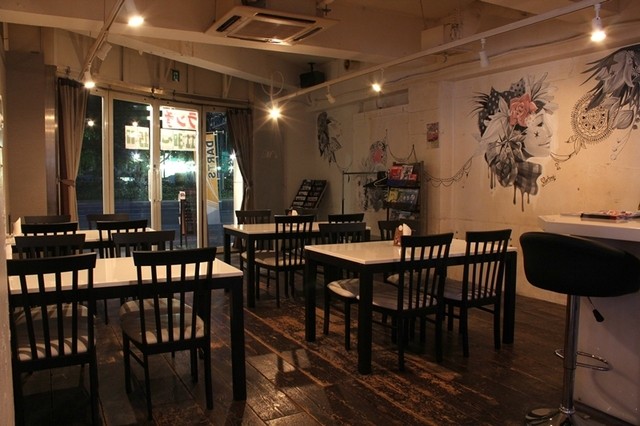 Nagoya Cafe Kokoro Hitotsu photo 5