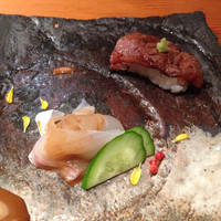 京風鉄板 はせ川 - 