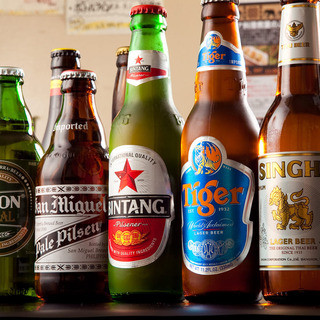 アジアご飯とお酒のお店 Shapla 神田店_2