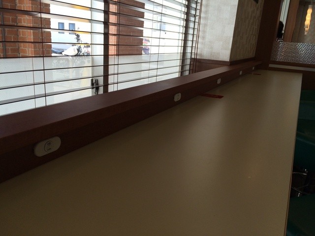 マクドナルド 津山インター店 東津山 ハンバーガー 食べログ