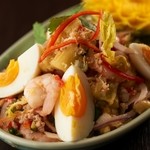 タイの食卓 オールドタイランド - 