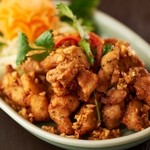 タイの食卓 オールドタイランド - 