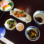 旅館　東洋館 - 