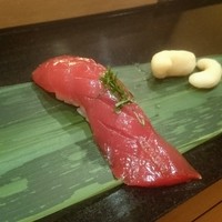 鮨隆 - 鮪漬け
