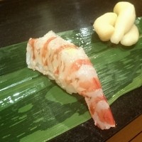 鮨隆 - 生車海老