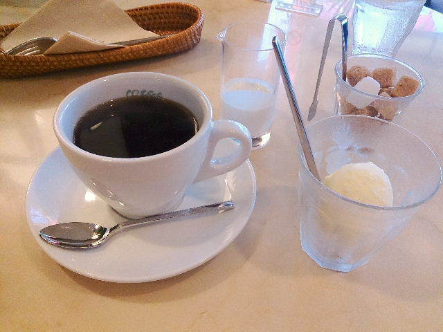 閉店 珈琲館 Coffee Kan 郡山 カフェ 食べログ