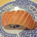 無添くら寿司 - (2015.08.28)