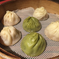 京鼎樓 HANARE店 - 
