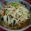 あけぼのラーメン