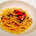 トラットリア ヒロイズム - ペスカトーレヒロイズムスタイル