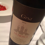 トラットリア ヒロイズム - ワインは原価並みの価格で良心的