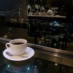 エアーズカフェ - 再）恋人と来てください。私は一人で着ました。