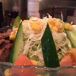 坂牛 - 坂牛サラダ