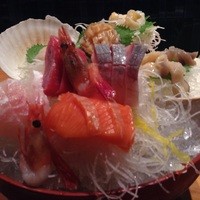北の幸 海道 - お刺身 2500円
