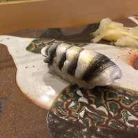 小判寿司 棚倉 - しんこ