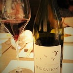 Jean-Georges Tokyo - 