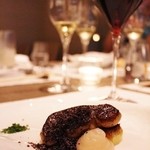 Jean-Georges Tokyo - 