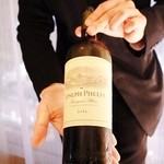 Jean-Georges Tokyo - 