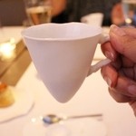 Jean-Georges Tokyo - 