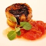 Jean-Georges Tokyo - 