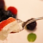 Jean-Georges Tokyo - 