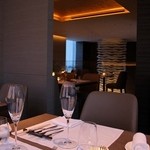 Jean-Georges Tokyo - 