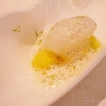 Jean-Georges Tokyo - 