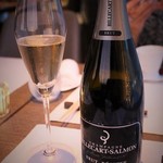 Jean-Georges Tokyo - 