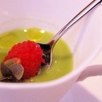 Jean-Georges Tokyo - 