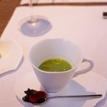 Jean-Georges Tokyo - 