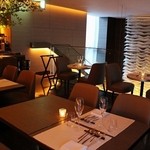 Jean-Georges Tokyo - 